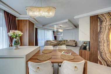 Продажба - Апартамент в Кръстова вада,  София