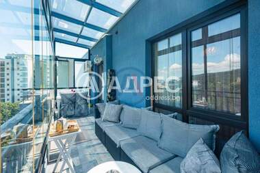 For sale - Apartment in Golden Sands,  Varna