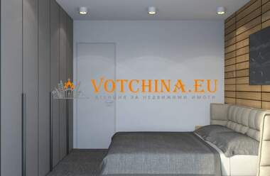 Verkauf - Wohnung in Nessebar,  Burgas