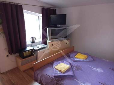 For rent - Apartment in Briz,  Varna