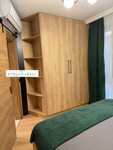 Miete - Wohnung in Mladejki halm,  Plowdiw