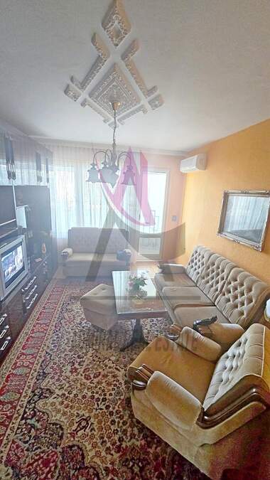 For rent - Apartment in VINS - Cherven ploshtad,  Varna