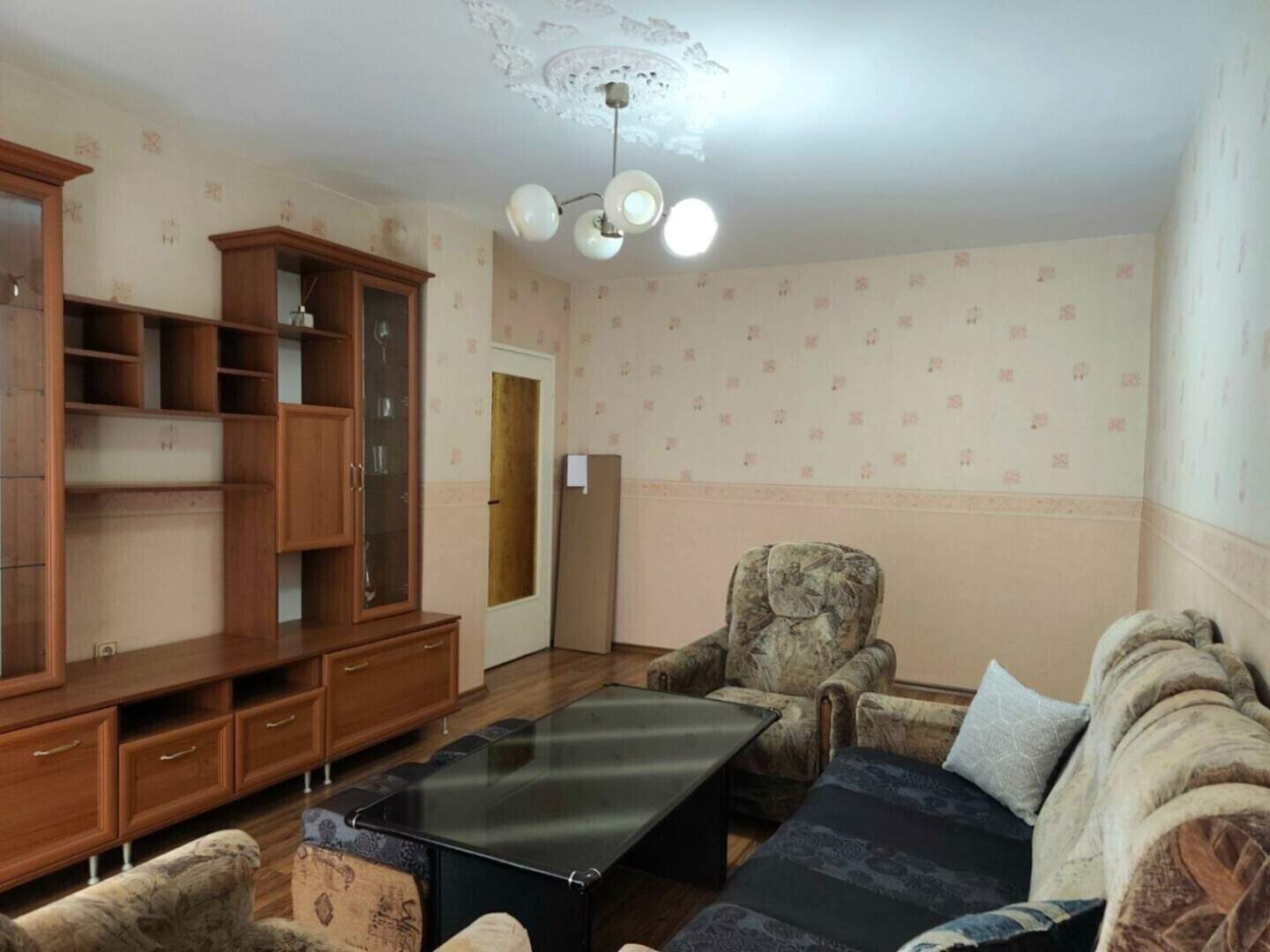 Двустаен Апартамент в Дружба 1, Русе – снимка 2