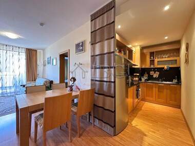 Satış - Apartman olarak Sveti Vlas,  Burgas