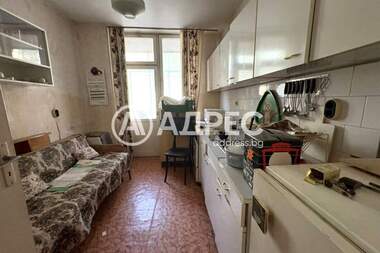 For sale - Apartment in Balgarka,  Sliven