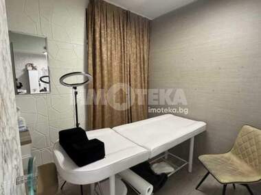 For rent - Office in Hristo Smirnenski,  Plovdiv