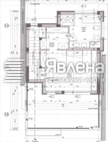 For sale - House in Bankia,  Sofia