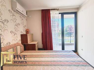 Satış - Apartman olarak Sveti Vlas,  Burgas
