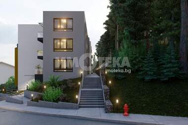 For sale - Apartment in Vinica,  Varna