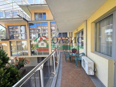 Satış - Apartman olarak Ravda,  Burgas