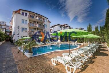 For sale - Apartment in Sveti Vlas,  Burgas