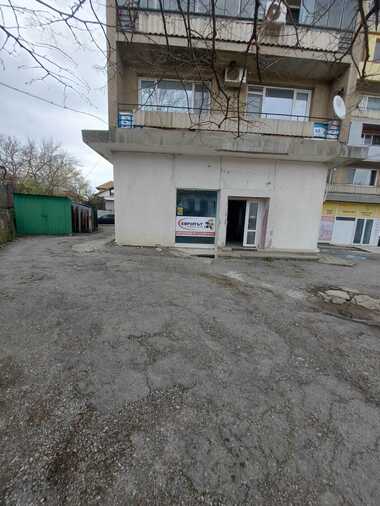 Satış - Dükkan/Ofis/Depo yeri olarak Centar,  Targovishte