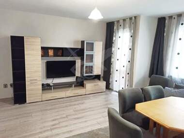 For rent - Apartment in Zimno kino Trakia,  Varna