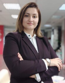 Mila Pavlova