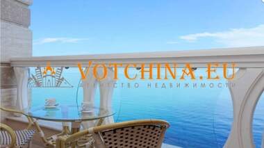 For sale - Apartment in Saints Constantine and Helena,  Varna