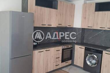 For sale - Apartment in Hristo Smirnenski,  Plovdiv