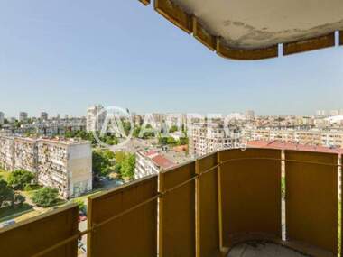 Продажа - Квартира в Зорница,  Бургас