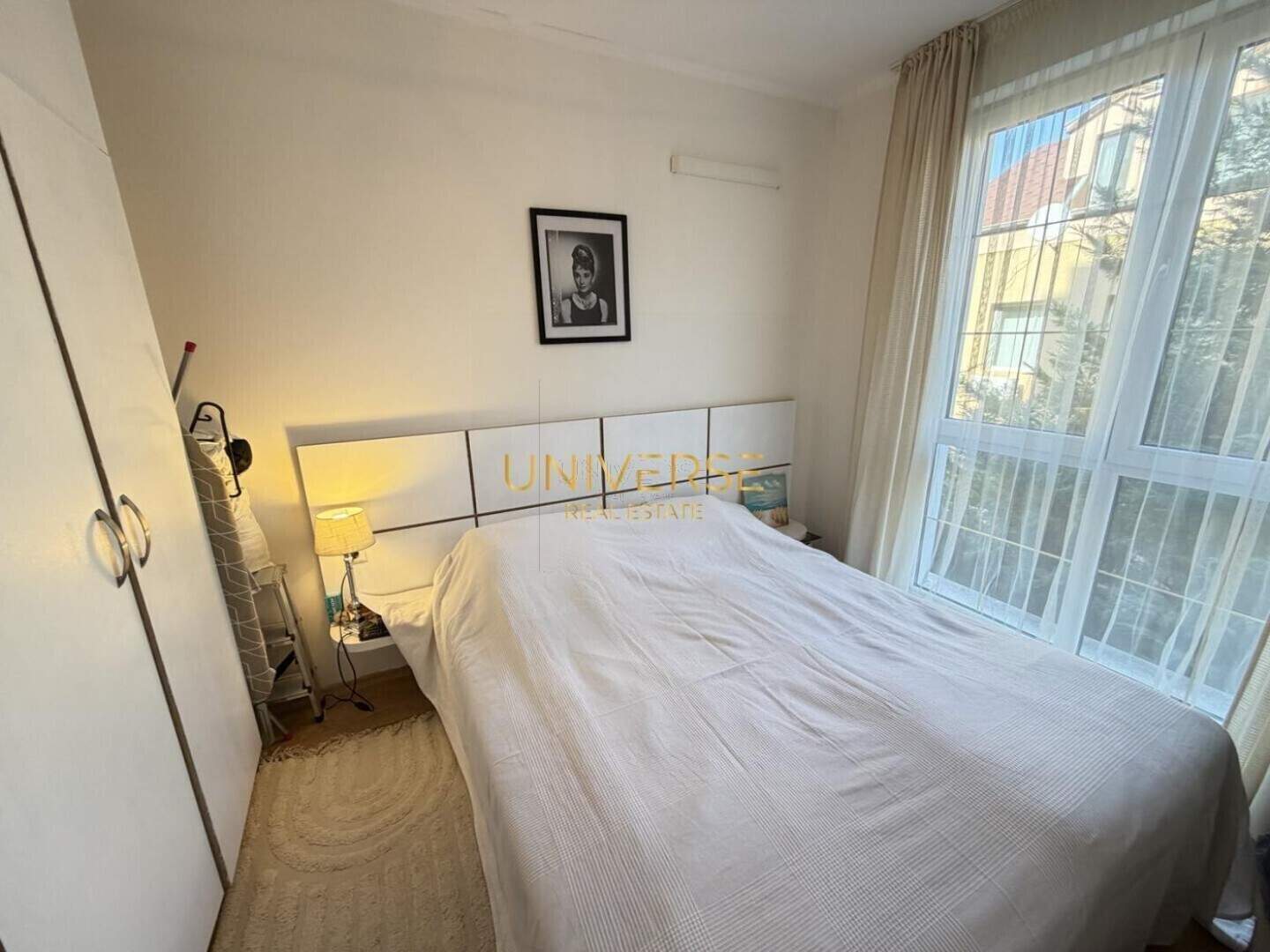 Zweizimmer Wohnung in Sonnenstrand, Burgas – Foto 10