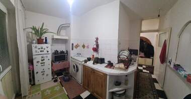Verkauf - Wohnung in Abritus,  Razgrad