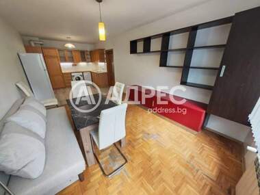 Kira - Apartman olarak Manastirski livadi-Iztok,  Sofia