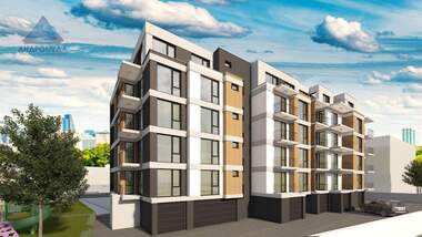 Продажба - Апартамент в Широк Център,  Плевен