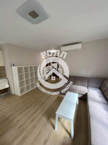 For sale - Apartment in Mladejki halm,  Plovdiv