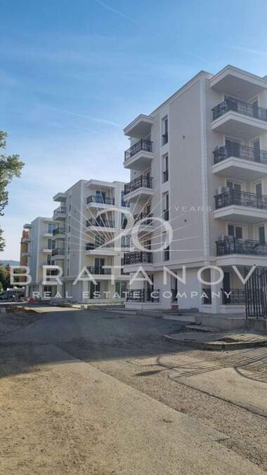 Vânzare - Apartament în Sunny Beach,  Burgas