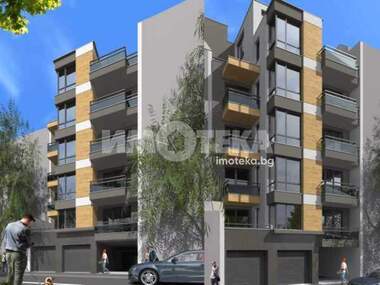 Продажа - Квартира в Каменица 1,  Пловдив