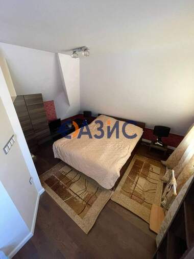 For sale - Apartment in Sunny Beach,  Burgas