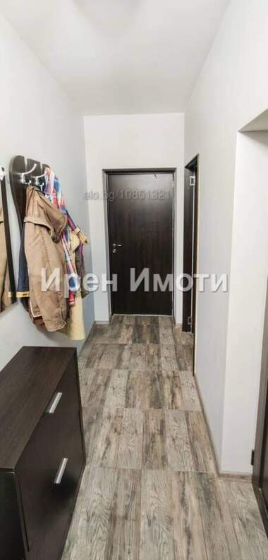 Vânzare - Apartament în Țentăr,  Iambol