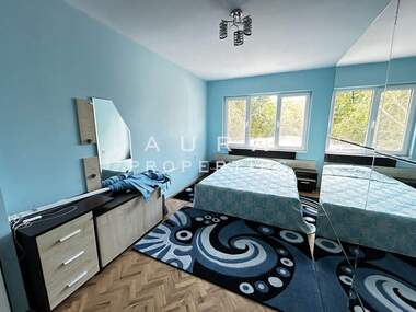 For rent - Apartment in Center,  Razgrad