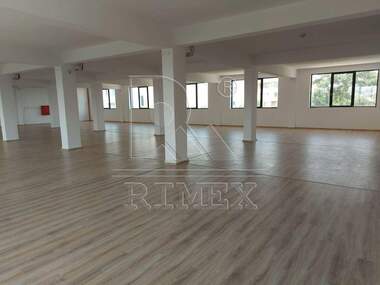 For sale - Warehouse in Industrialna zona-Sever,  Plovdiv