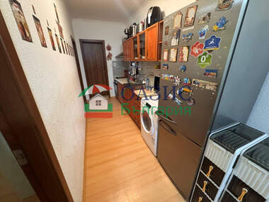 Verkauf - Wohnung in Sonnenstrand,  Burgas