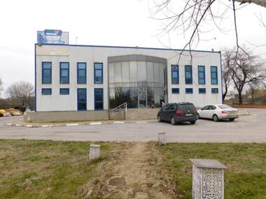 Verkauf - Industriegebäude in Iastrebino,  Targowishte
