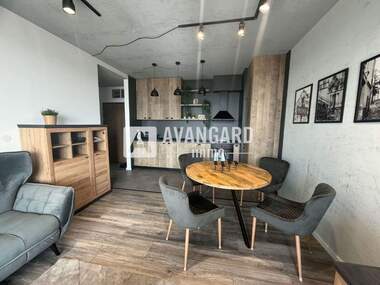 For rent - Apartment in Troshevo,  Varna
