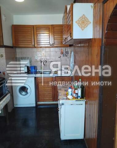 For sale - Apartment in Carevo,  Burgas