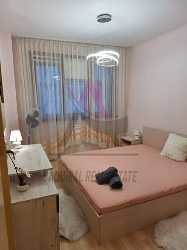 For rent - Apartment in Okrajna bolnica - Generali,  Varna