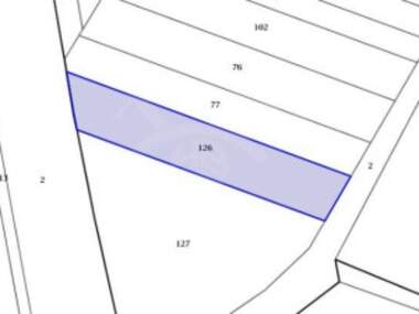 For sale - For Construction in Brestnik,  Plovdiv