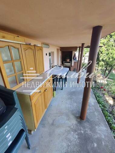 For sale - House in Chashka,  Shumen