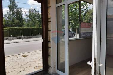 Ενοίκιο - Γραφείο σε Разлог,  Благоевград