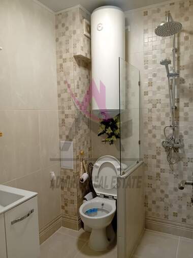 For sale - Apartment in k.k. Chayka,  Varna