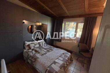 Închiriere - Apartament în Simeonovo,  Sofia