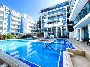 Vânzare - Apartament în Sunny Beach,  Burgas