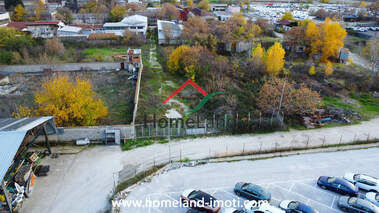 For sale - For Construction in Promishlena zona-iztok,  Pazardjik
