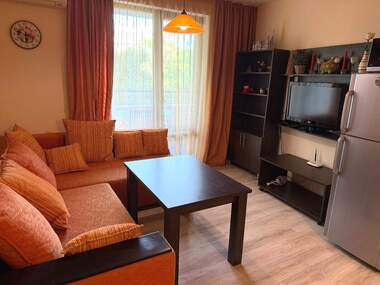 Продажба - Апартамент в Златни Пясъци,  Варна