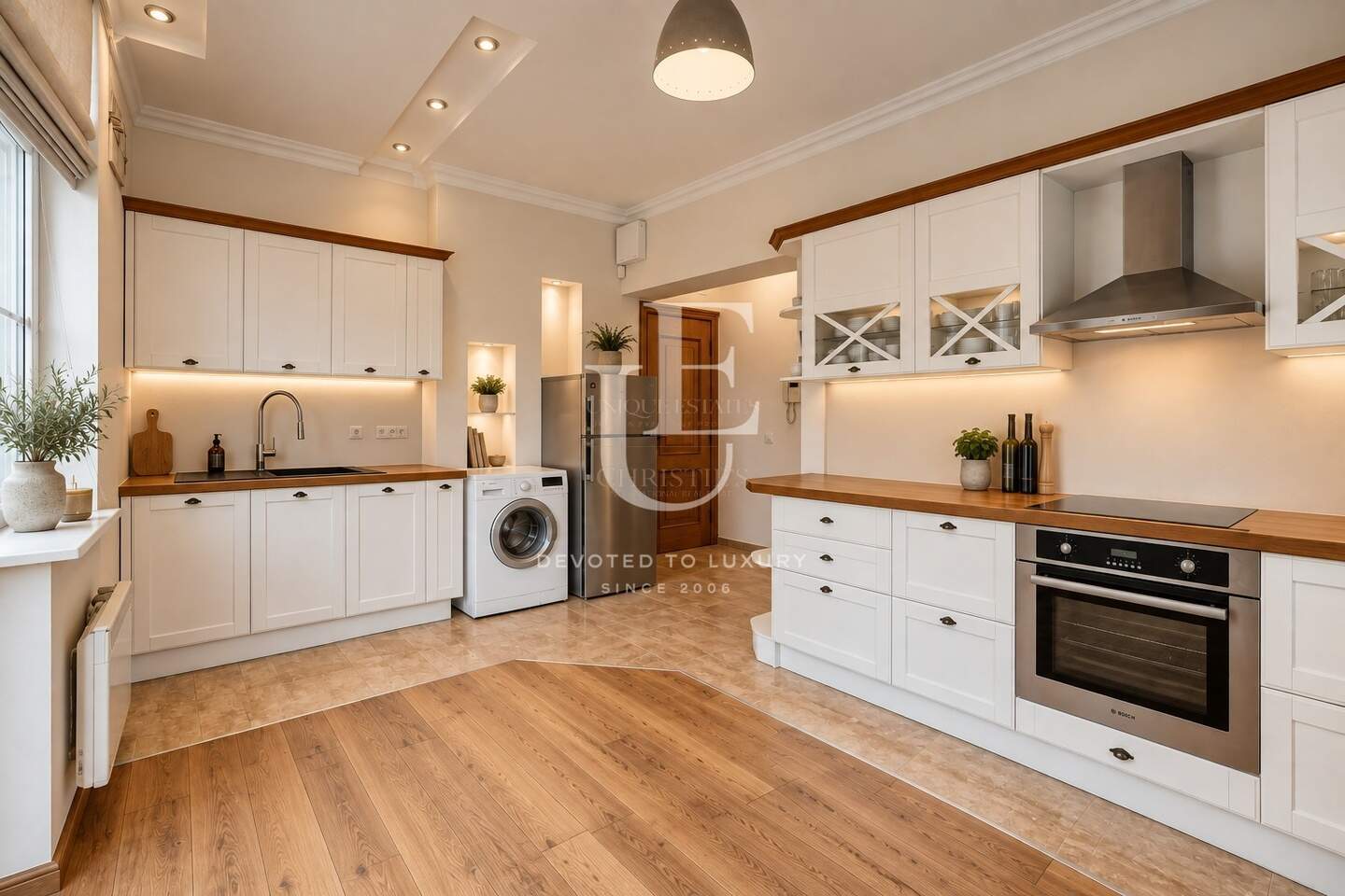 Üç odalı Apartman olarak Center, Sofia – fotoğraf 4