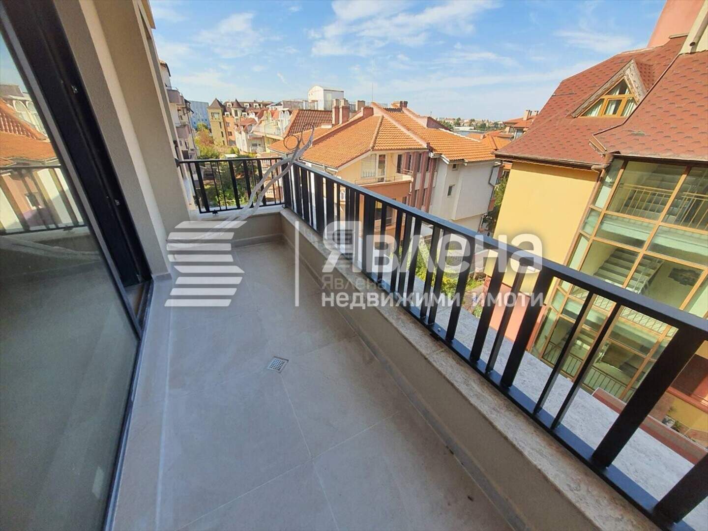 Zweizimmer Wohnung in Zarewo, Burgas – Foto 5