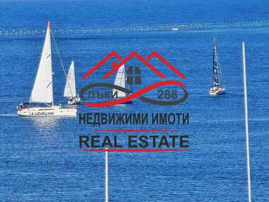 Продажба - Апартамент в Созопол,  Бургас
