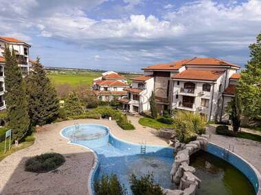 For sale - Apartment in Kamenar,  Burgas