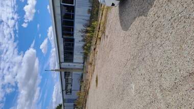 For sale - Warehouse in General Toshevo,  Dobrich